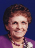 Yvonne Morel