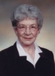 Theresa Donais