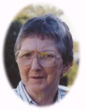 Margaret Crabbe