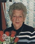 Mildred Lewis
