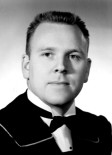 George Lawrence Wilcock