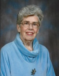 Joan Mackay