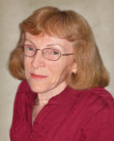 Francine Blais