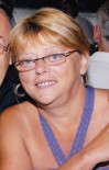 Jocelyne Chevalier
