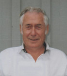 Harry Johnson
