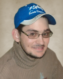 Garry Saint-Pierre