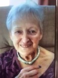 Paulette St-Amour