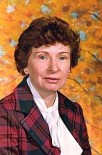 Isabelle Des Rosiers