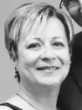 Claudette Badeau