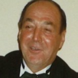 Reginald P. Miller