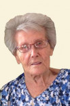 Jessie Ann Hewlett