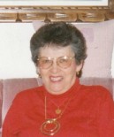 Jane Madeline Jenkins