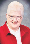 Irene Beulah Clara Belmore