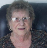 Florence Hilda Wheeler