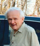 Hubert Gordon Schulz