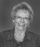 Margaret Ethel Wolf
