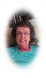 Geraldine Mary Hynes