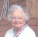 Yvonne Grimmon