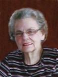 Shirley Darlene O'Donnell