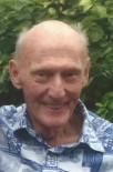 Kenneth Samuel Cline