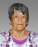 Pierrette Ouellet
