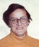 Germaine Soucy