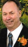 Norman D. Budd