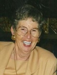 Shirley Constance MacCallum