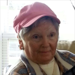Willena Elizabeth Ernst