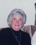 Mabel Louise Cross