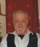 Everett Garfield Rushton