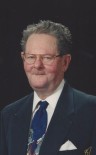 Henry John Edwards Shular