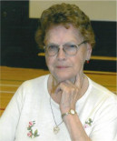 Marie-Blanche Boutin