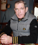 Francis Glenn Miller