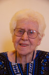 Sheila Catherine Seymour