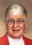 Isabel Jean Stroehle