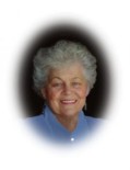 Shirley Margaret Balcom