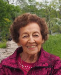 Myrtle May Hamilton