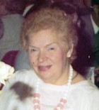 Elaine McDonald