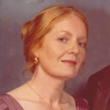 Henrietta O'Halloran