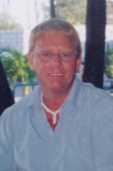 David Harold Mills