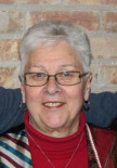 Helen Lacey