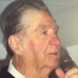 Raymond Harry Van Steinburg