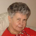 Gertrude Jane Wilson