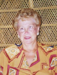 Lucille Lareau