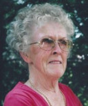 Fernande Gilbert