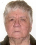 Ginette Fournier