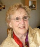 Shirley Doreen Mullett