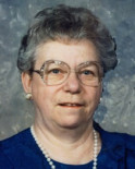 Ruth Esther McAnulty