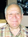 Elias Panageas